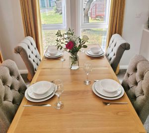 WINCHESTER LODGE- click for photo gallery